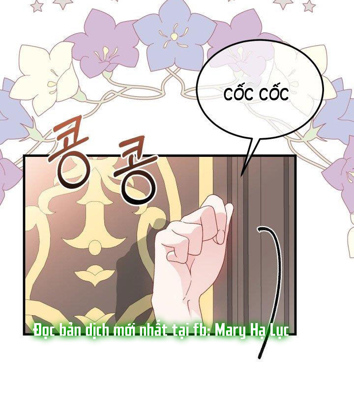 trở thành vợ thái tử quái vật chapter 40.2 18