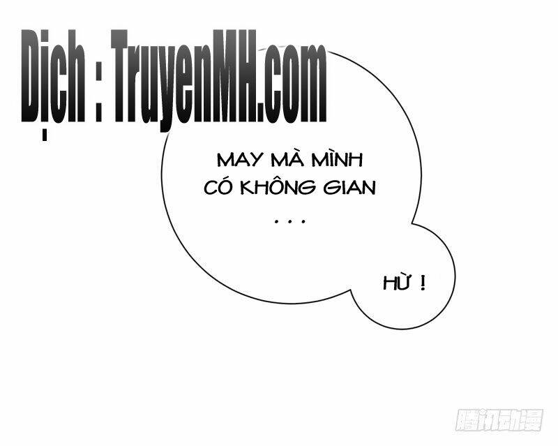 bạo lực tiếu thôn cô chapter 26 19