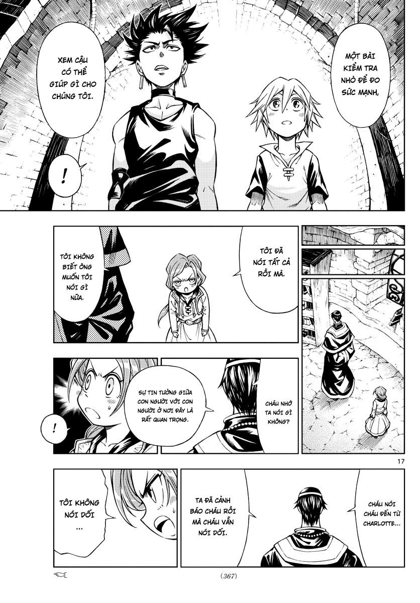 marry grave chapter 26 17