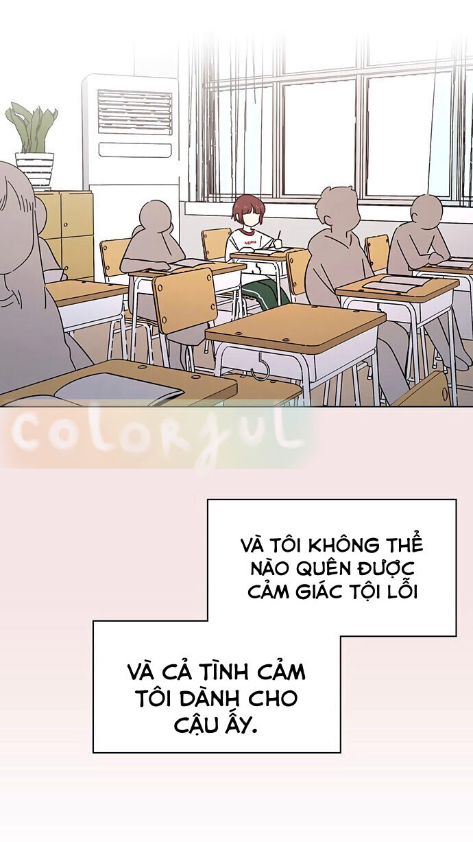 mùa hoa nở rộ chapter 19 30