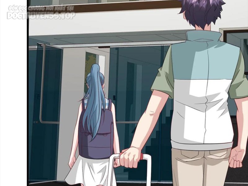 Slime ta treo cự long lên đánh là hợp lý nhỉ? chapter 324 25