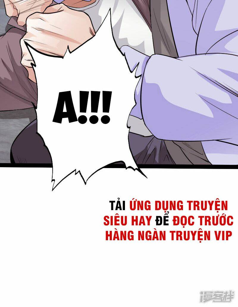 tuyệt phẩm tà thiếu chapter 90 18