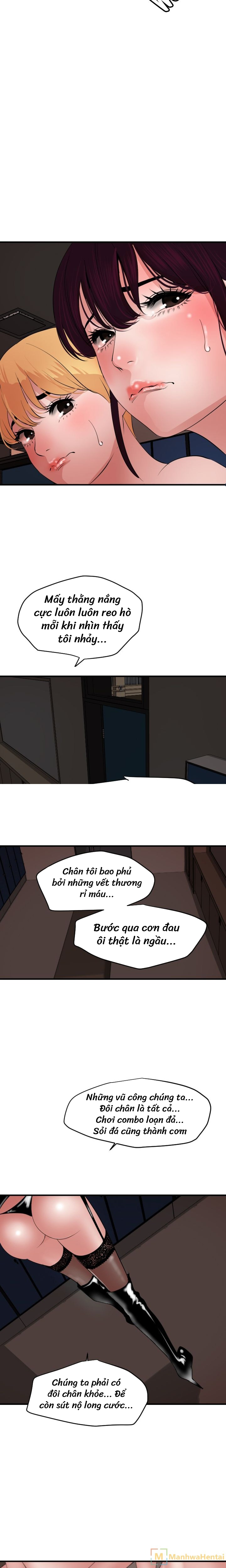 cột thu lôi chapter 41 7