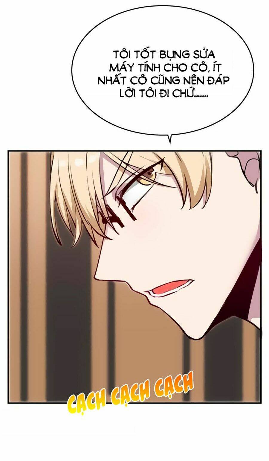 bám lấy nam thần bất chấp thời tiết chapter 6 20