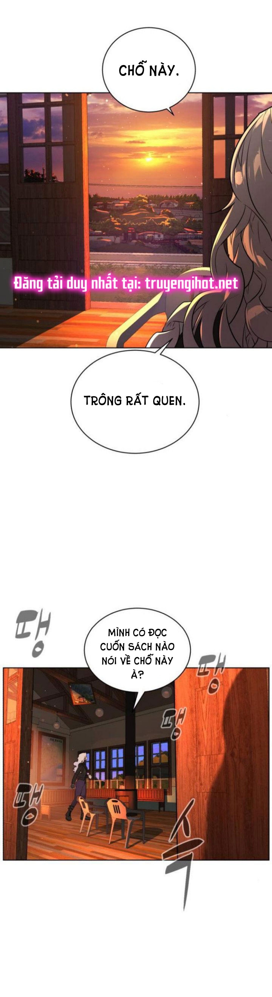 bạch huyết - white blood chapter 49 24