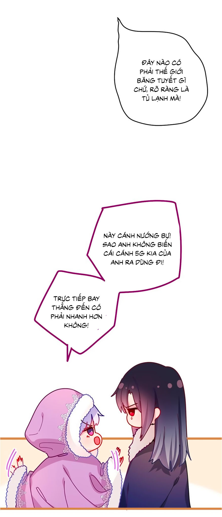 monster, độ ấm quái vật kiệm lời chapter 11.5 4