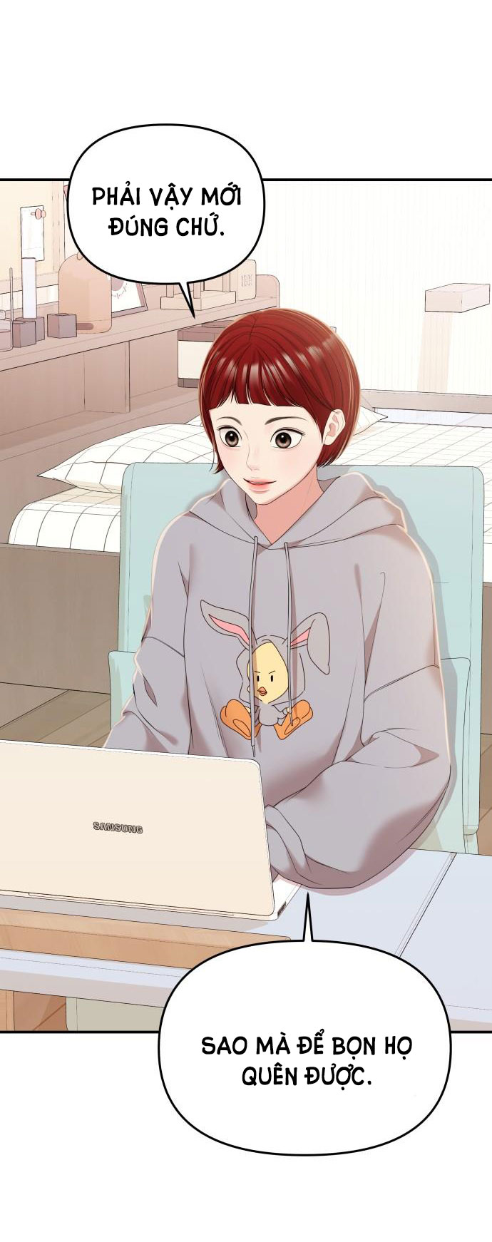 gửi em người đánh cắp những vì sao - to you who swallowed a star chapter 102.2 58