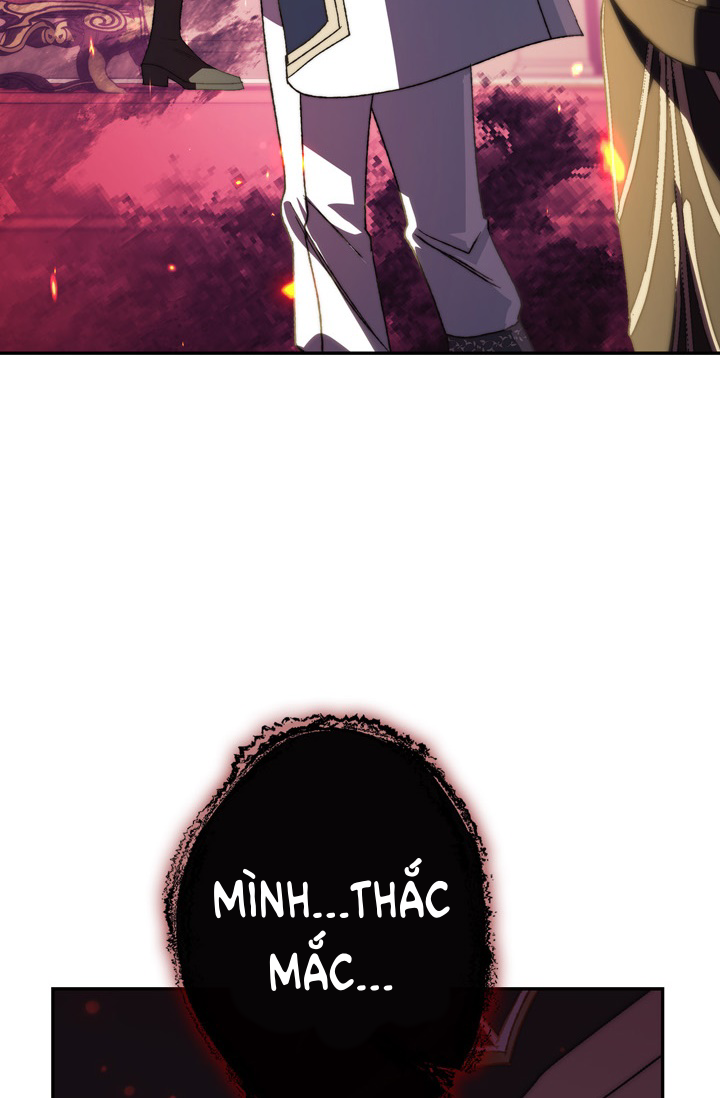 cha à, con không muốn kết hôn đâu chapter 45 90