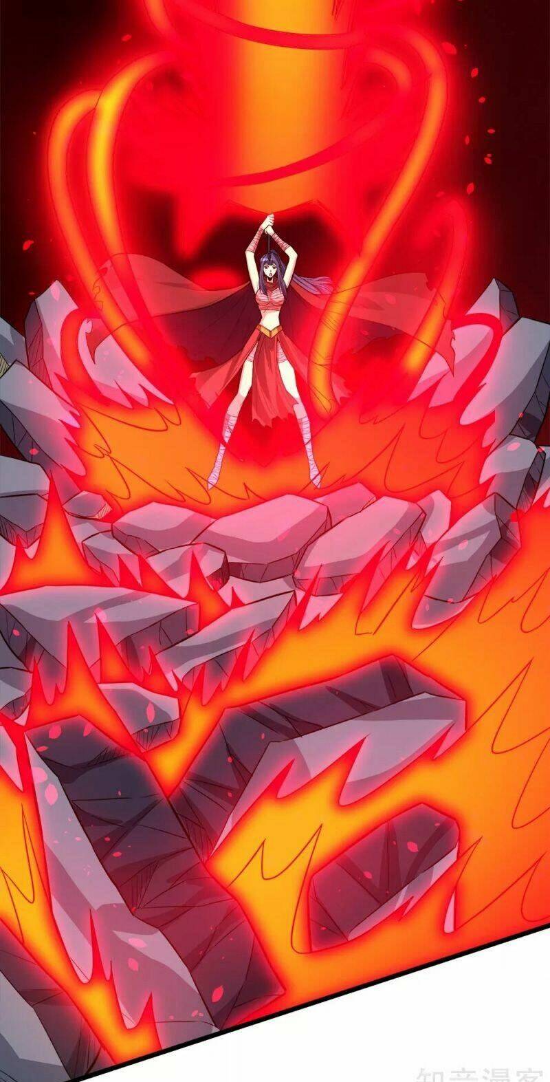 kiếm vũ chapter 186 33