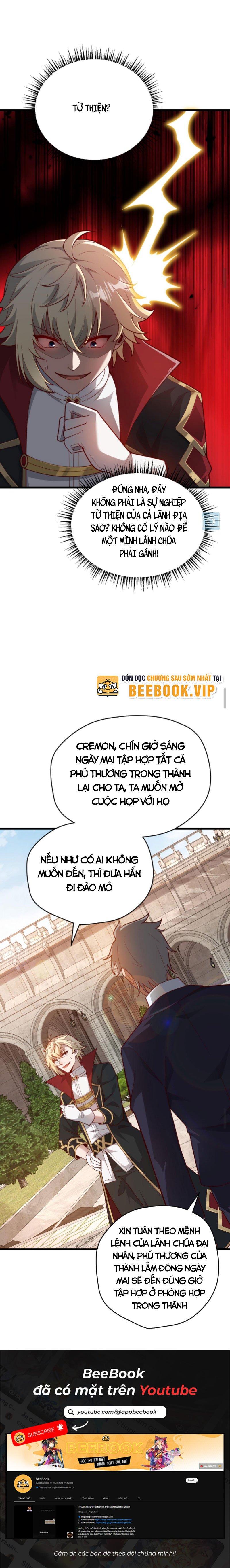 người chơi và nhân chính đều muốn làm hại ta chapter 86 17