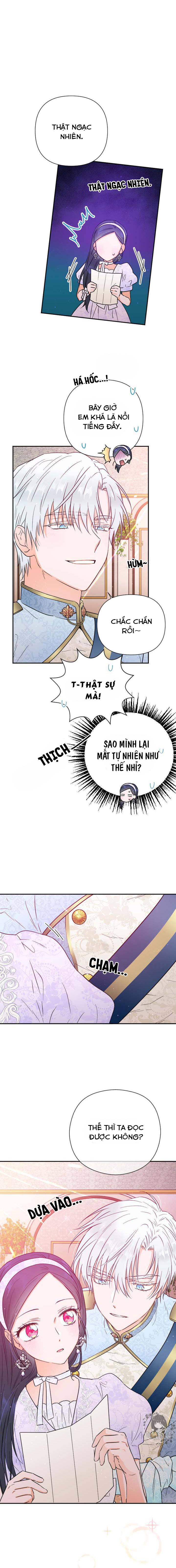 lady baby chapter 122 4