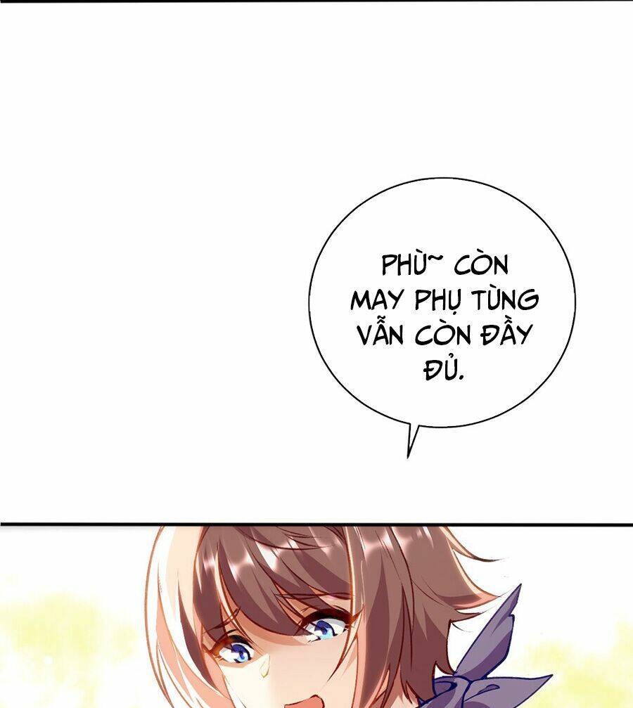 Bị Bắt Trở Thành Vô Địch Thánh Nữ chapter 0 52