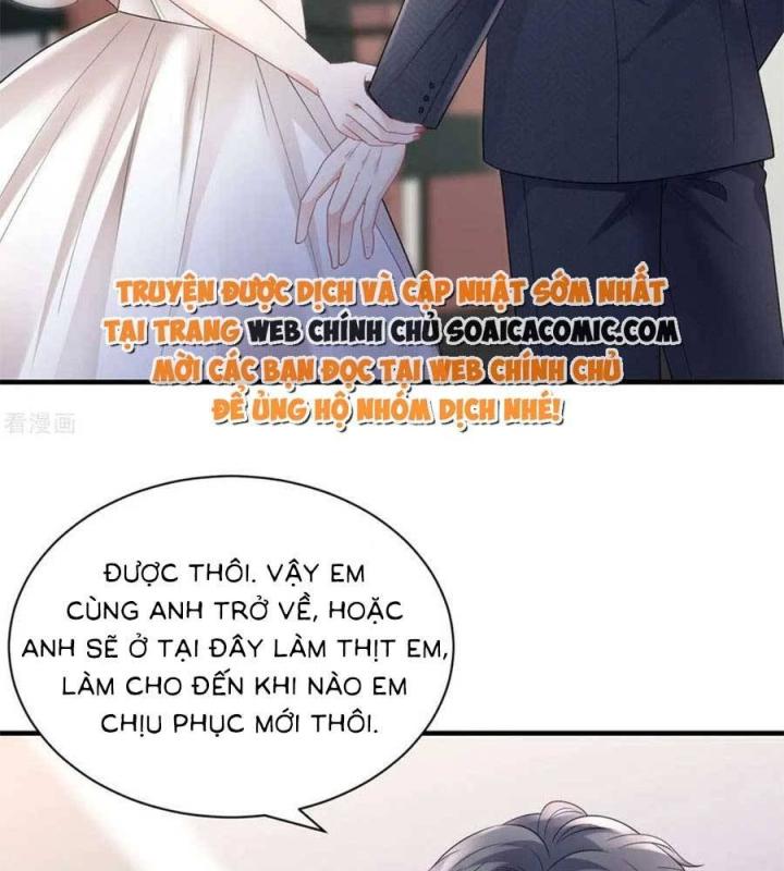 đại tiểu thư có thể có bụng dạ gì xấu chứ! (full) chapter 142 23