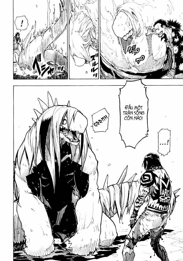 king of thorns chapter 29 29