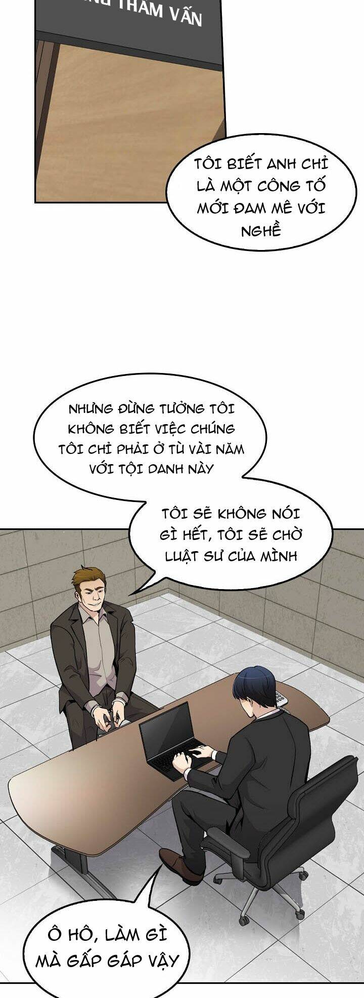 điều tra viên chuyển sinh chapter 52 16