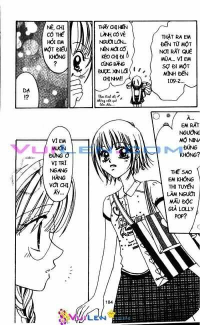 bộ sưu tầm lọ lem chapter 4 184