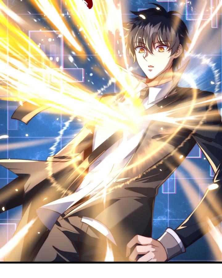 mở màn thức tỉnh sơn hải kinh chapter 2 13