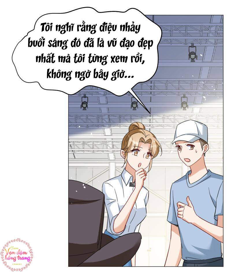 cô ấy đến rồi, xin nằm xuống! chapter 262 4