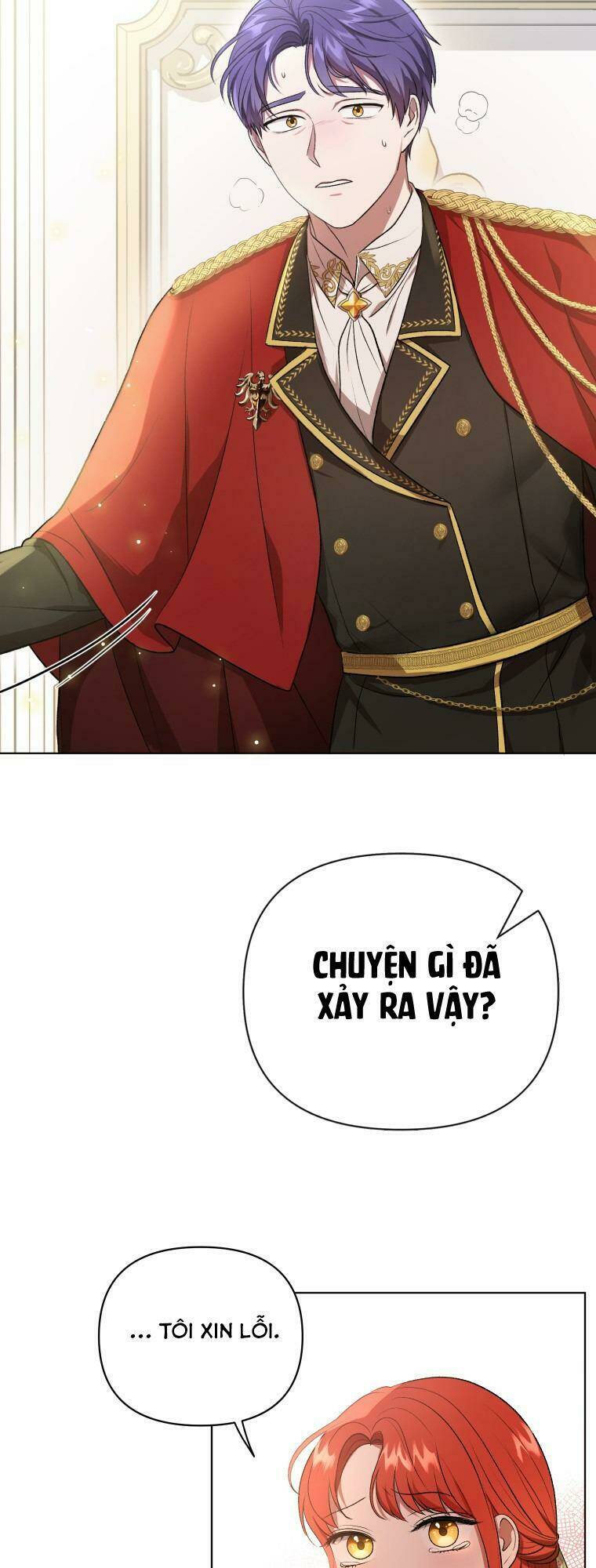 tôi trở thành phiên dịch viên của bạo chúa chapter 16 46