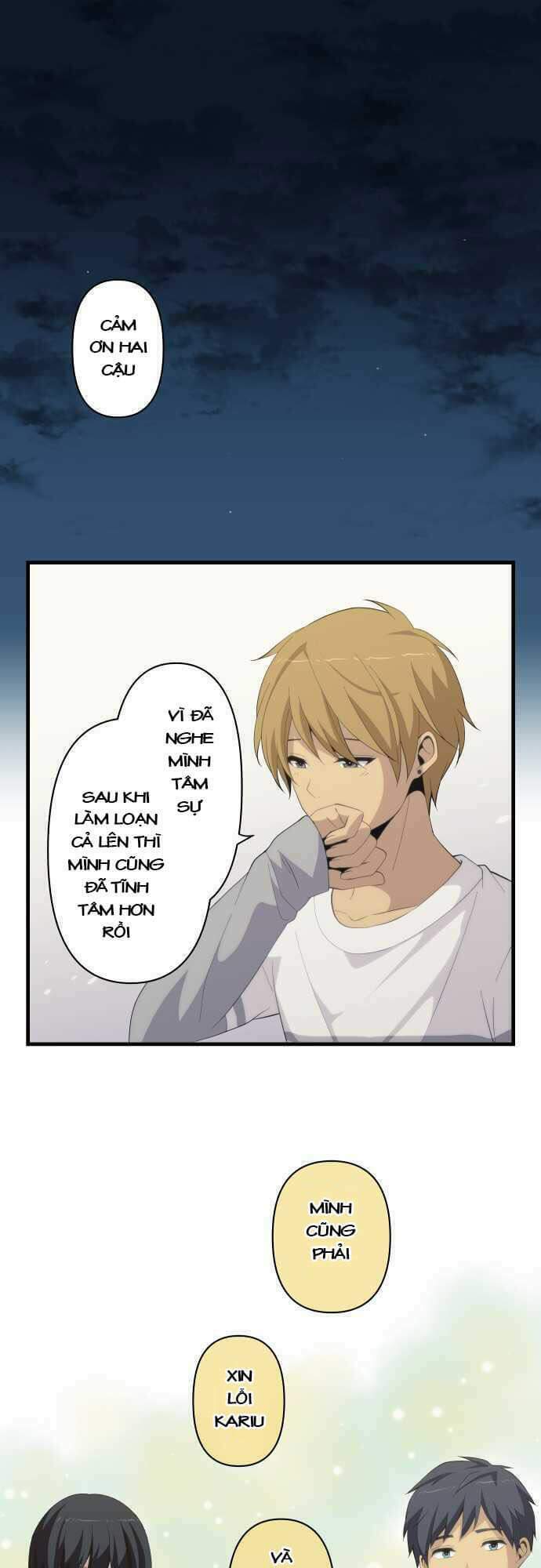 viên thuốc trùng sinh chapter 171 2