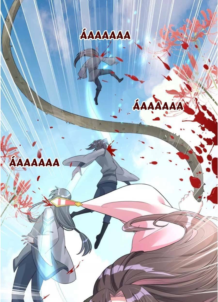 long vương truy thê chapter 8 31