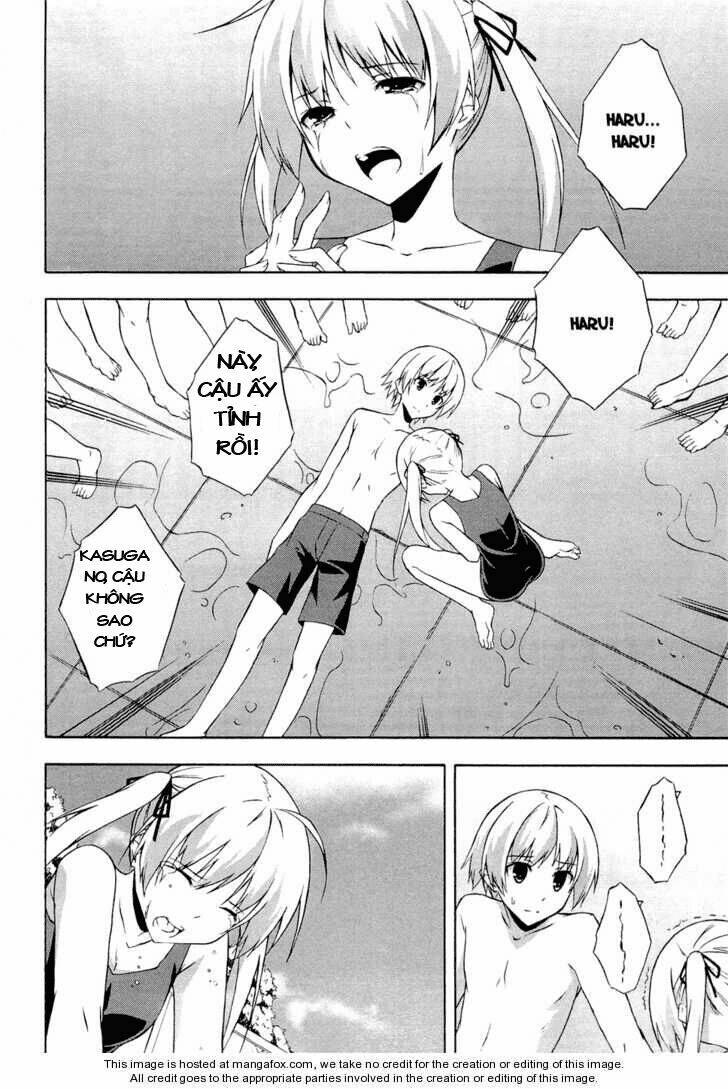 yosuga no sora chapter 3 22