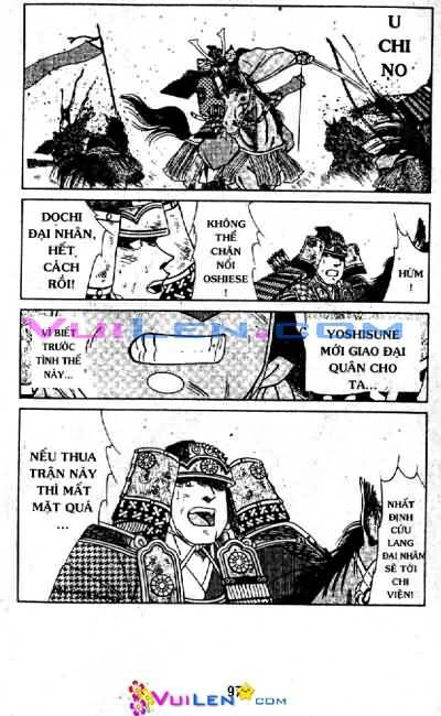 truyền nhân atula phần ii chapter 11 98