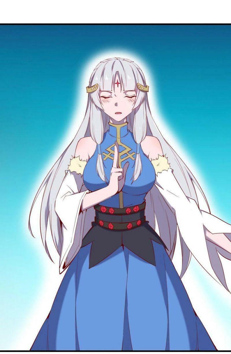 thánh đường chi thành chapter 80 18