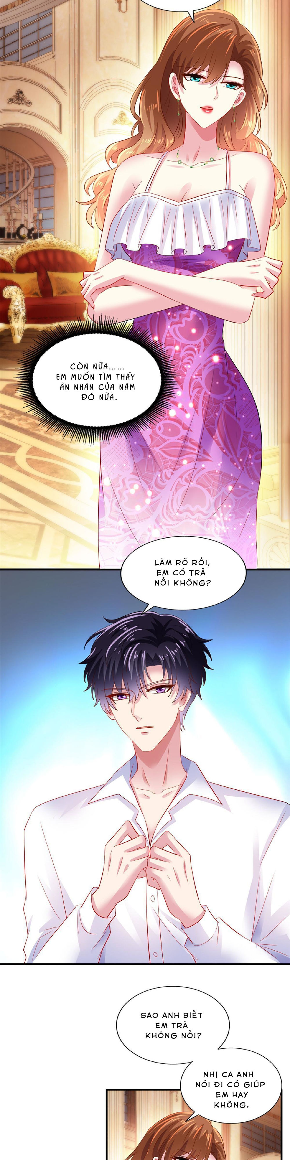 nữ hoàng điện ảnh chapter 17 9