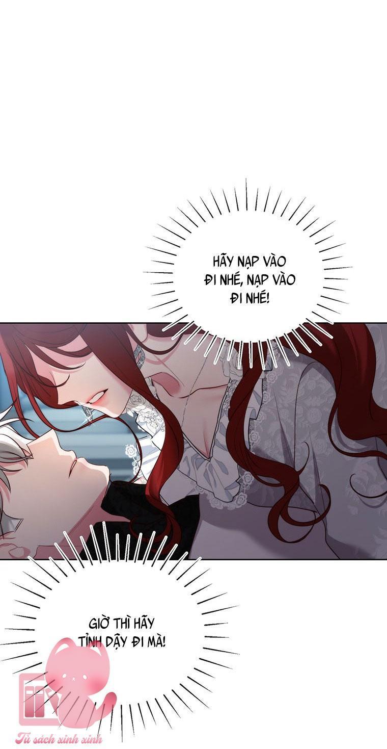 thế thì ta cứ trở thành kẻ ác thôi chapter 48 22