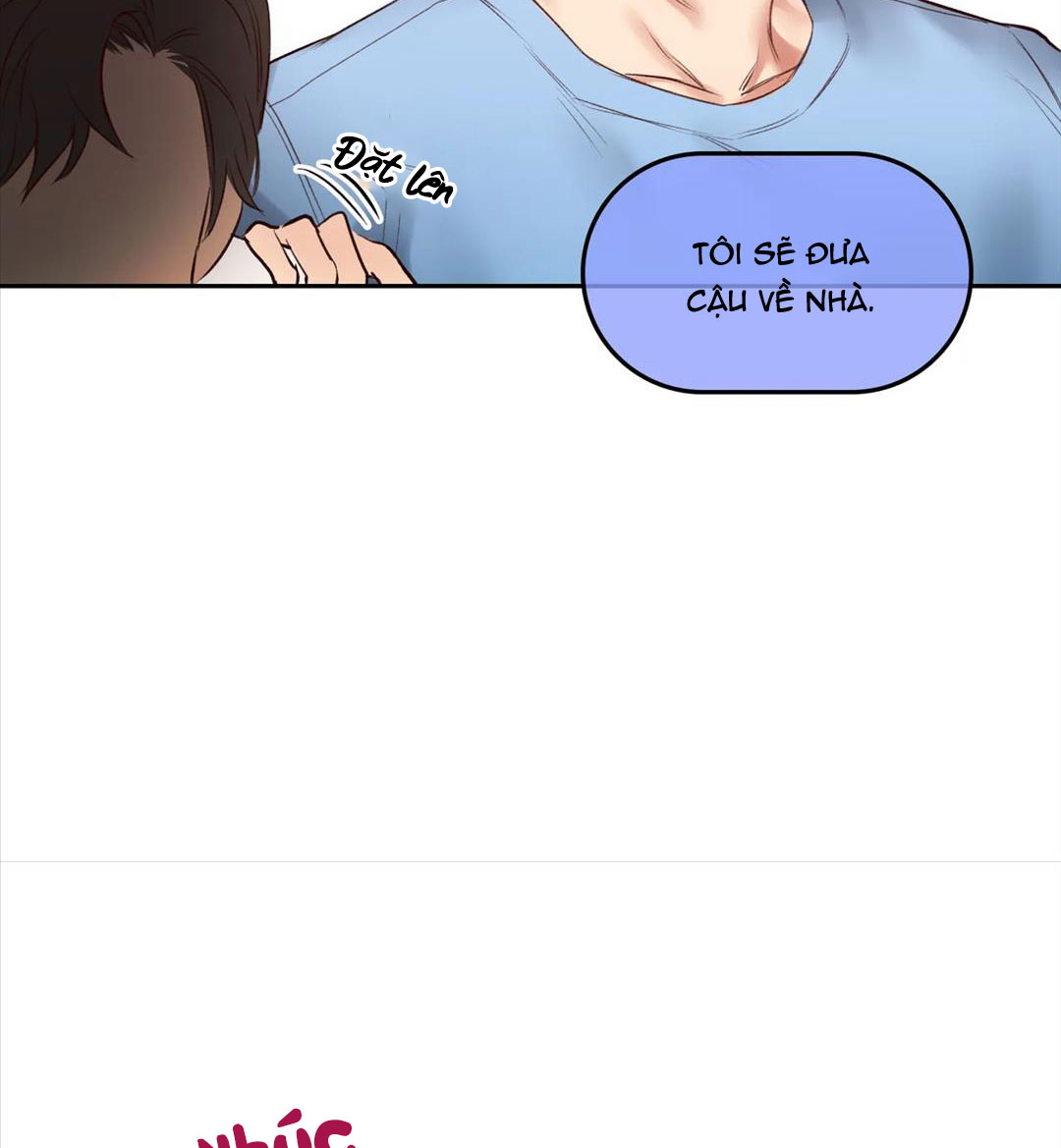 bài học về ngực của quý ngài sextoy chapter 3 115