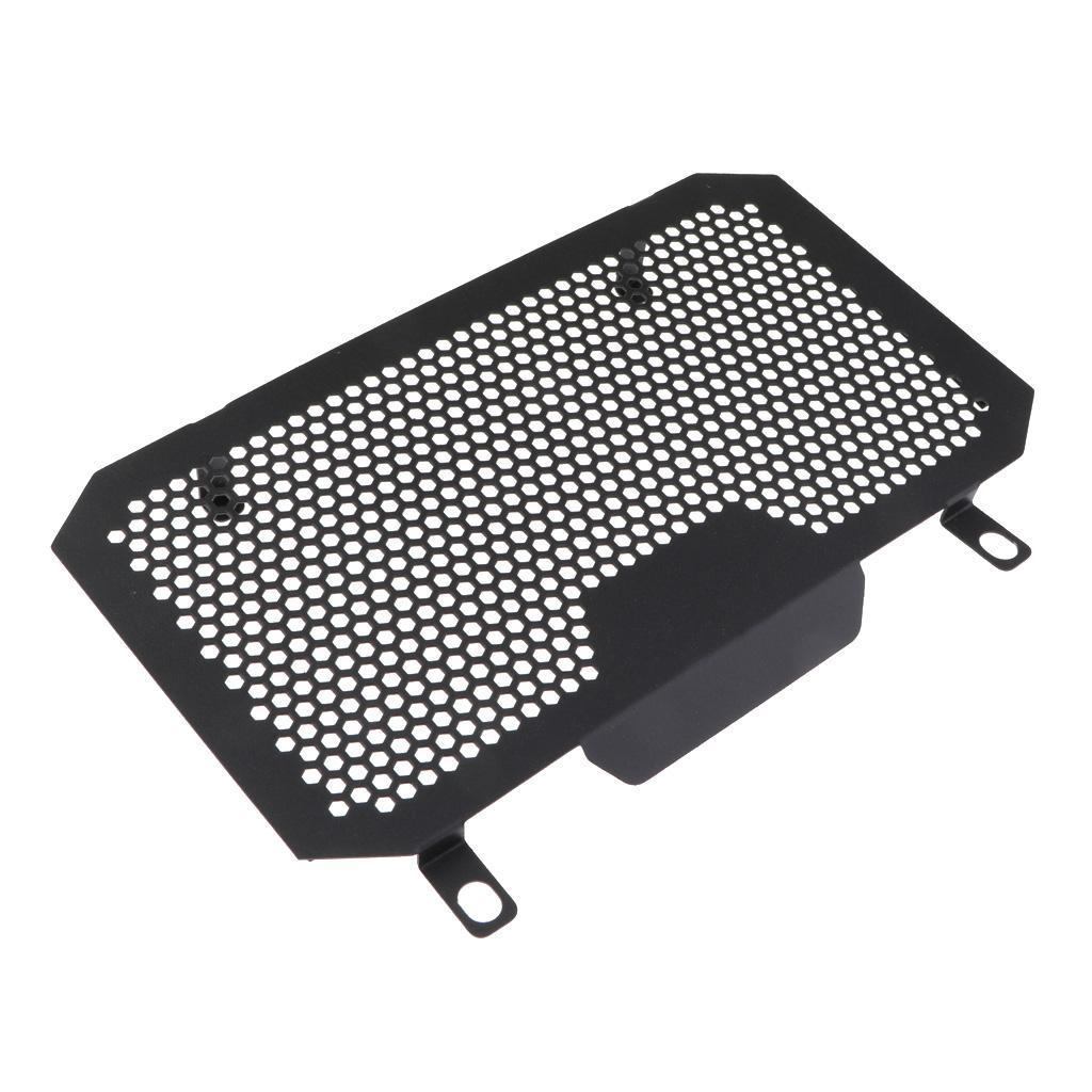 Motorcycle  Guard Grille Oil Cooler Cover for  CB500X 2013-2018