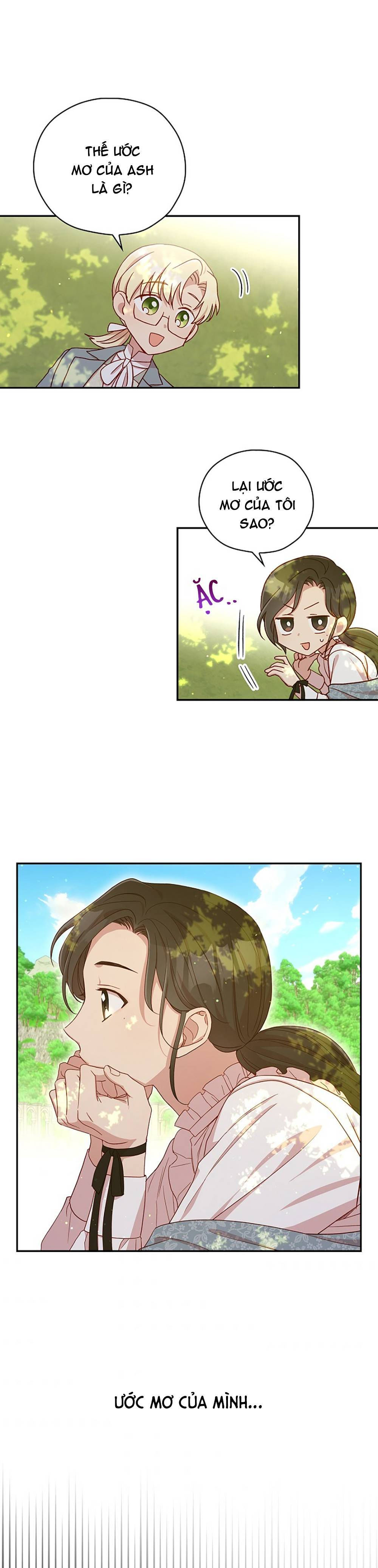 sống sót dưới thân phận hầu nữ chapter 56 26