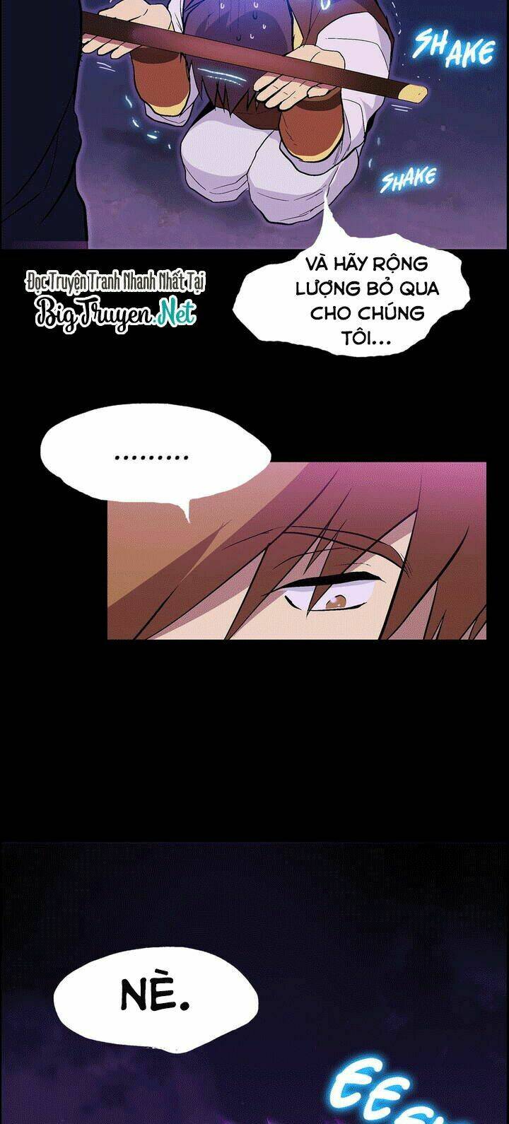 biên niên sử lãnh nguyệt chapter 4 25