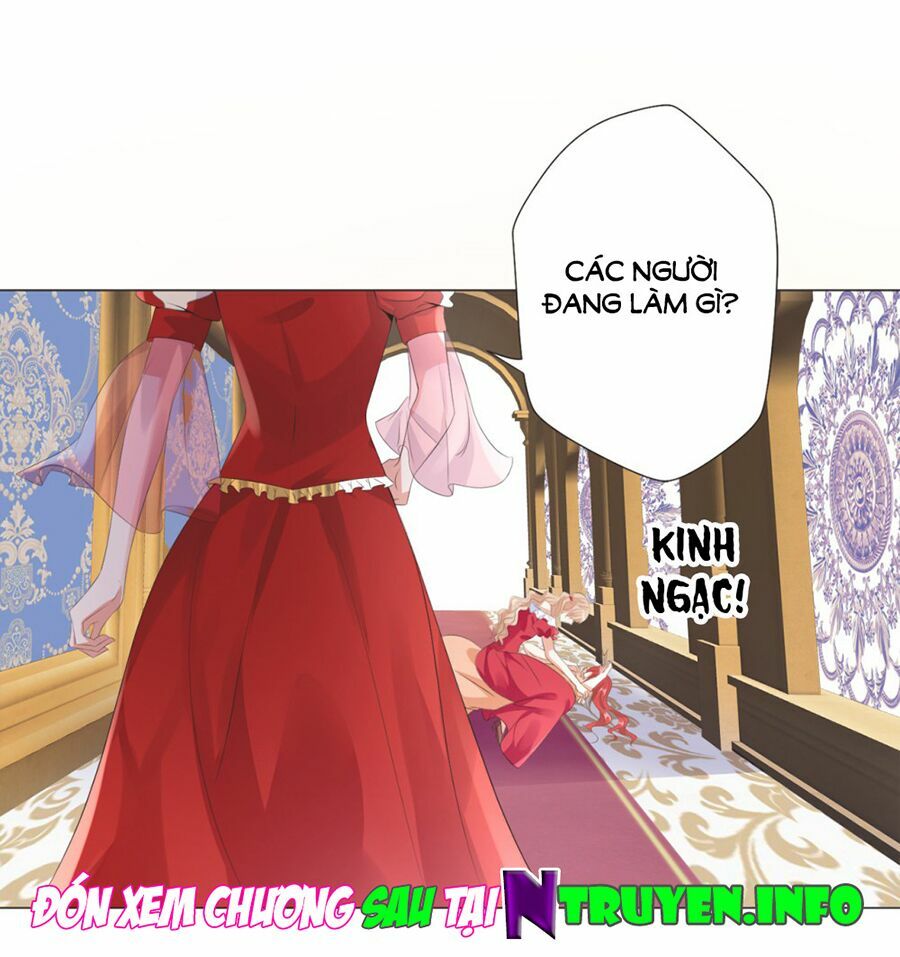 huynh khống công tước gả không được chapter 33.1 21