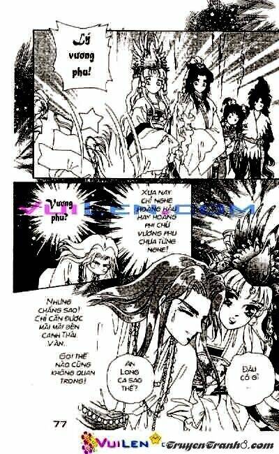 đóa hoa yêu kiều chapter 7 78