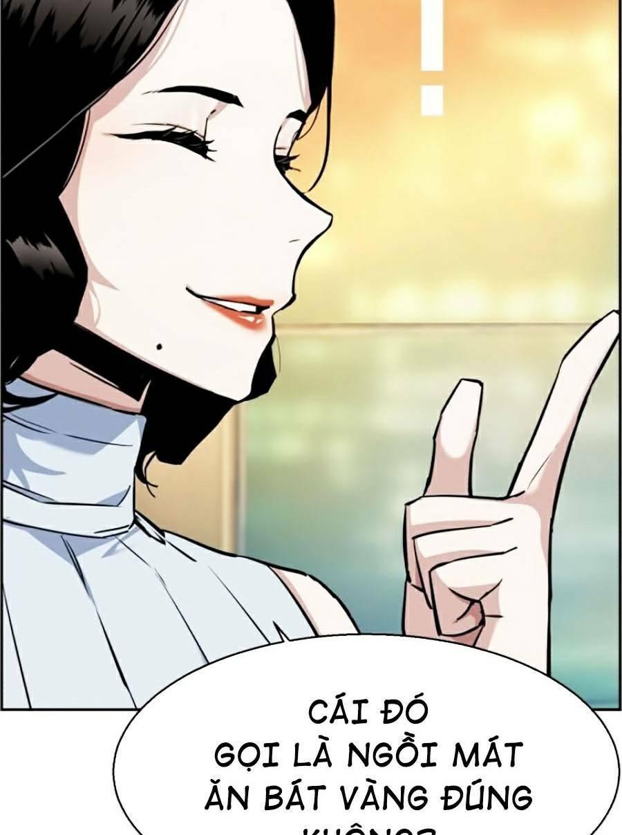 bạn học tôi là lính đánh thuê chapter 59 12