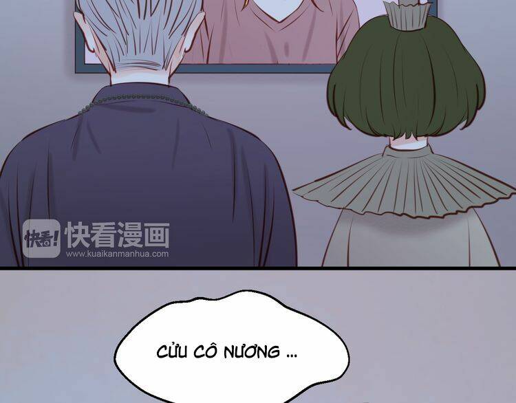 lượm được 1 tiểu hồ ly chapter 44.5 22