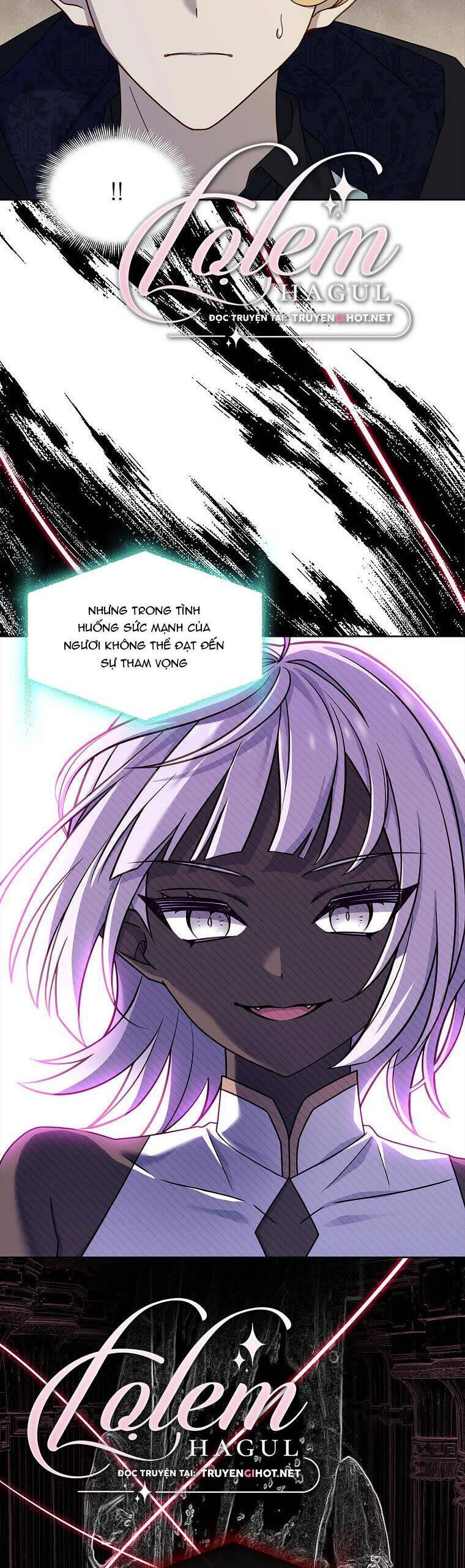 để yên cho tiểu thư hiền chapter 76 45