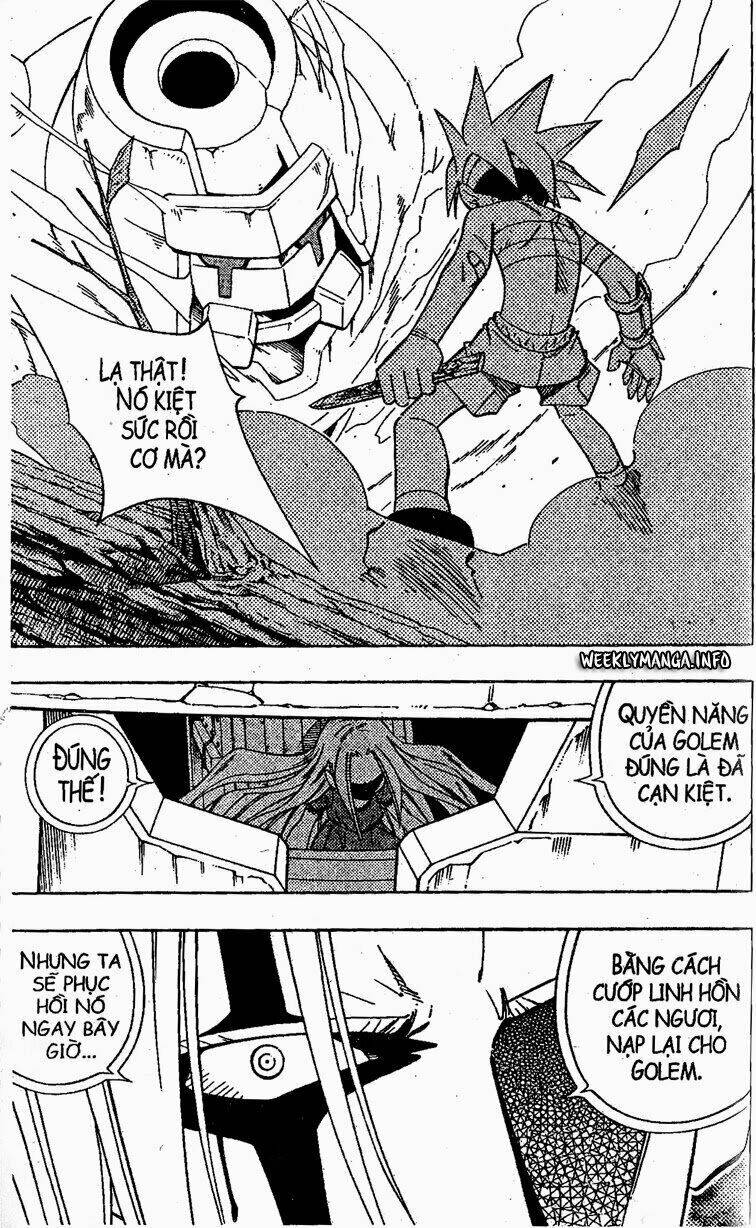 vua pháp thuật chapter 199 14