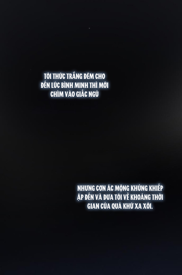 khóc đi hay là cầu xin tôi cũng được chapter 35.1 4