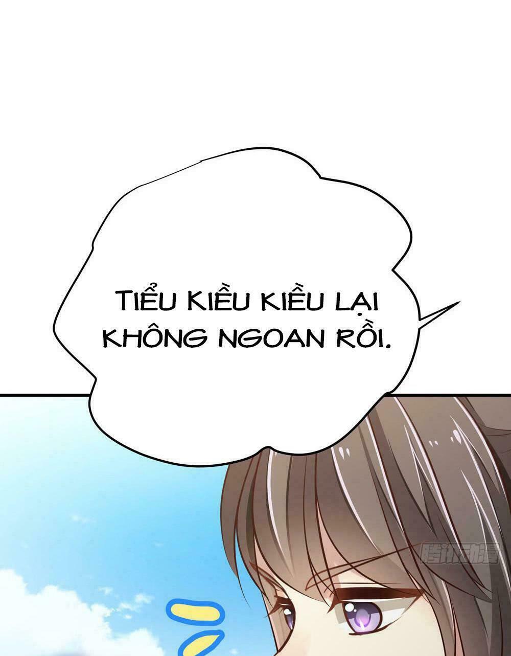 thái tử phi nhà ta thật hung hăng chapter 9 85