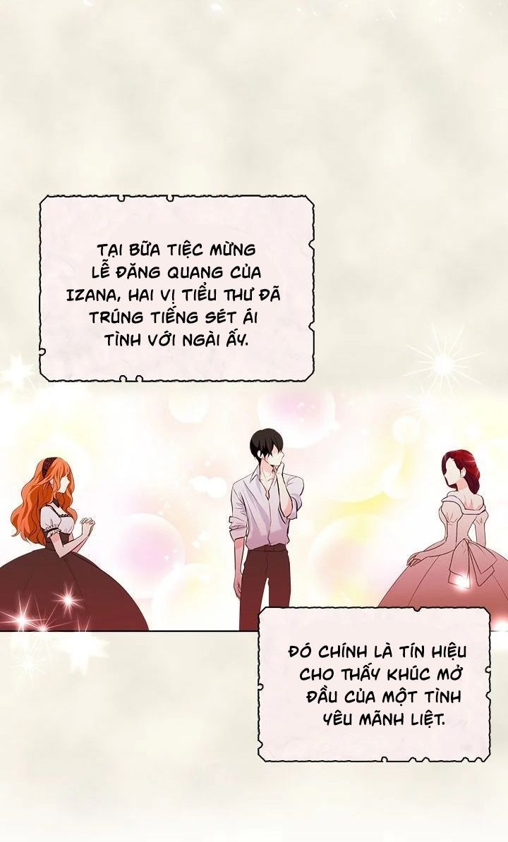 đức hạnh của ác nữ phản diện chapter 3 12