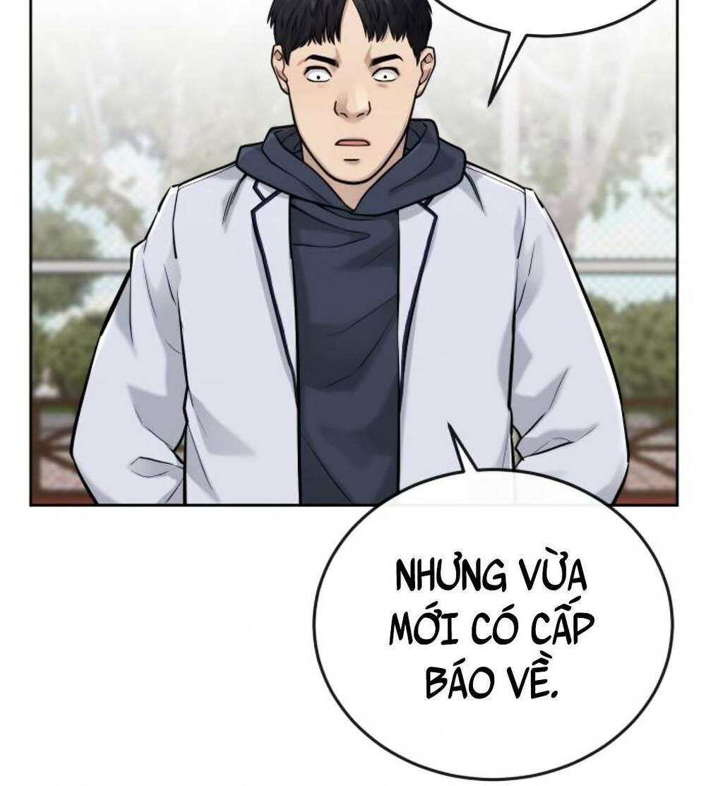 Nhiệm Vụ Tối Thượng Chapter 29 - Trang 56