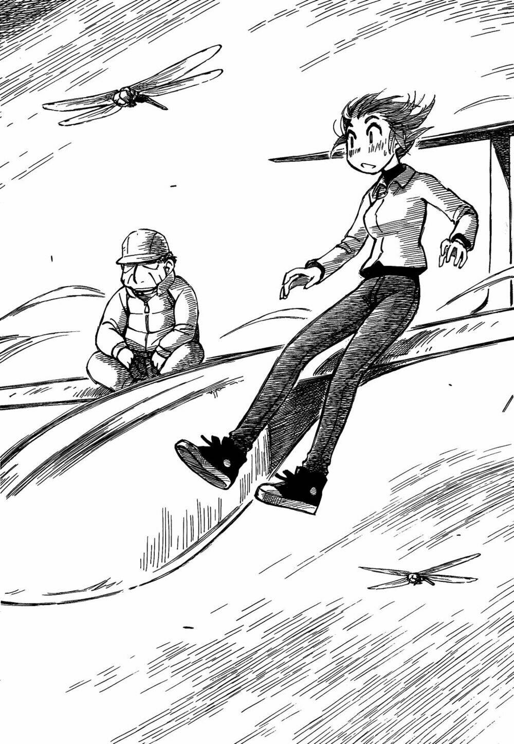 kotonoba drive chapter 2 17