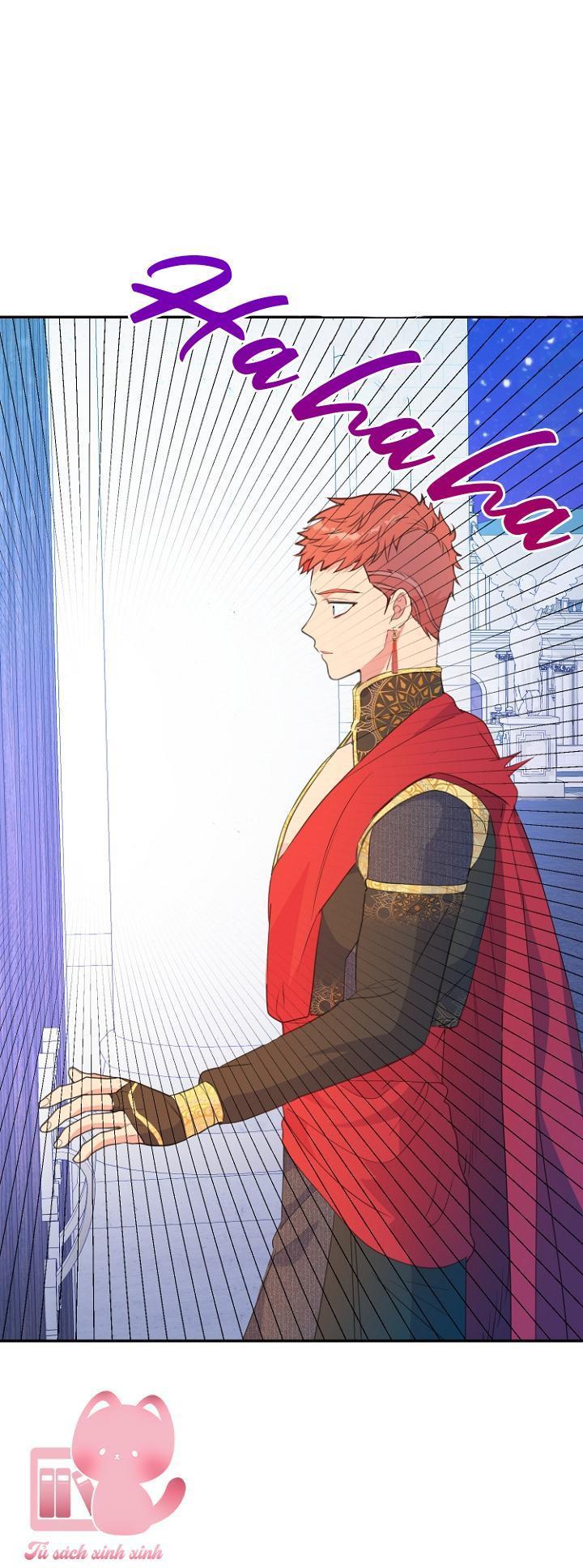 bỏ quách chồng con đi, tiền bạc mới là tất cả chapter 36 32