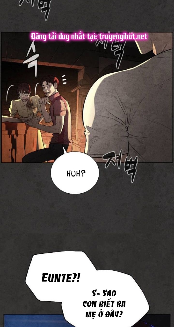 bạch huyết - white blood chapter 34 64