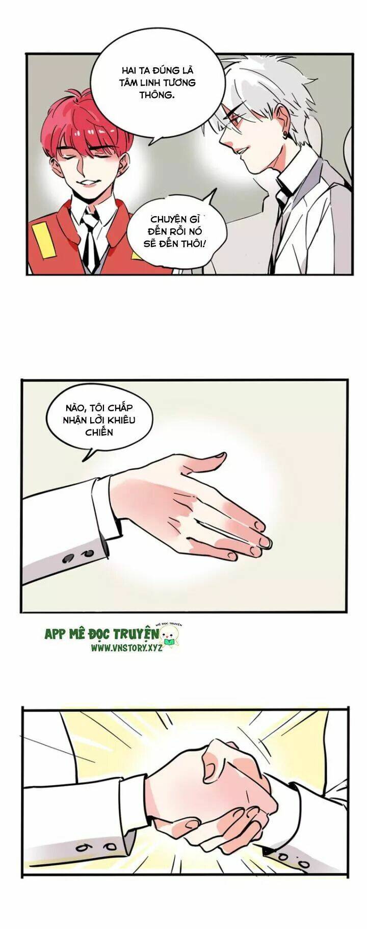 trang nhất không có hắn chapter 7 10