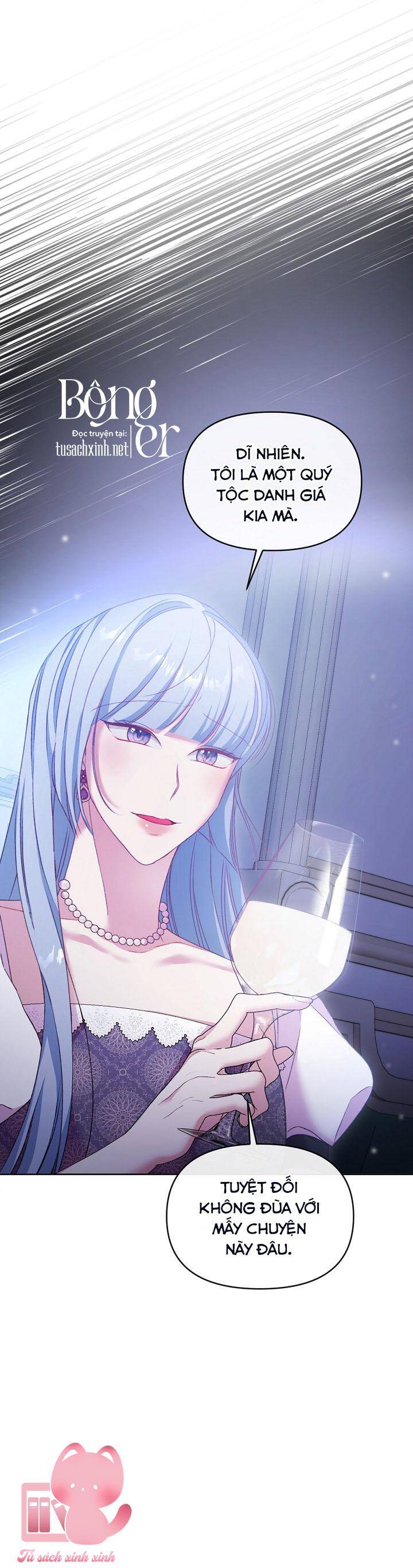 vị hôn thê của kẻ săn mồi chapter 59 46