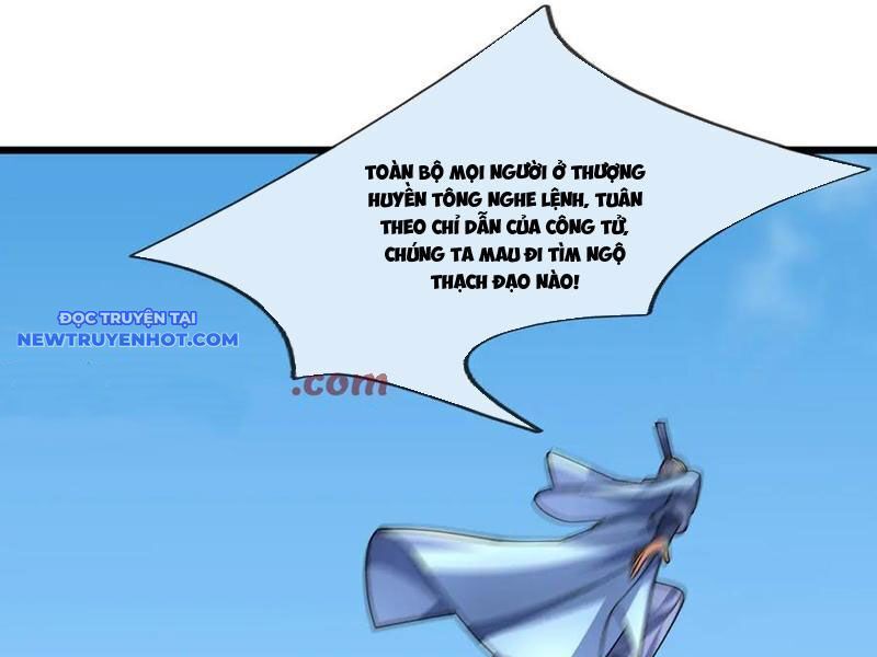 ngủ say vạn cổ: xuất thế đẩy ngang chư thiên chapter 57 51